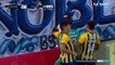 Quilmes 1 (4)-1 (2) Rosario Central-Copa Argentina-16avos de final