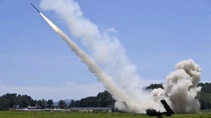 ليس مجرد استعراض للعضلات العسكرية.. تصاعد التوتر في تايوان