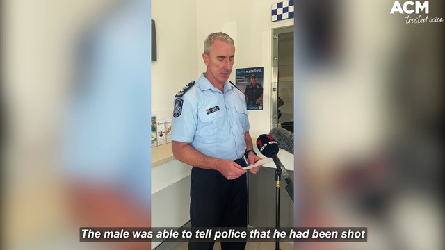 Three people dead after shooting in Bogie, north Queensland | August 4, 2022 | ACM