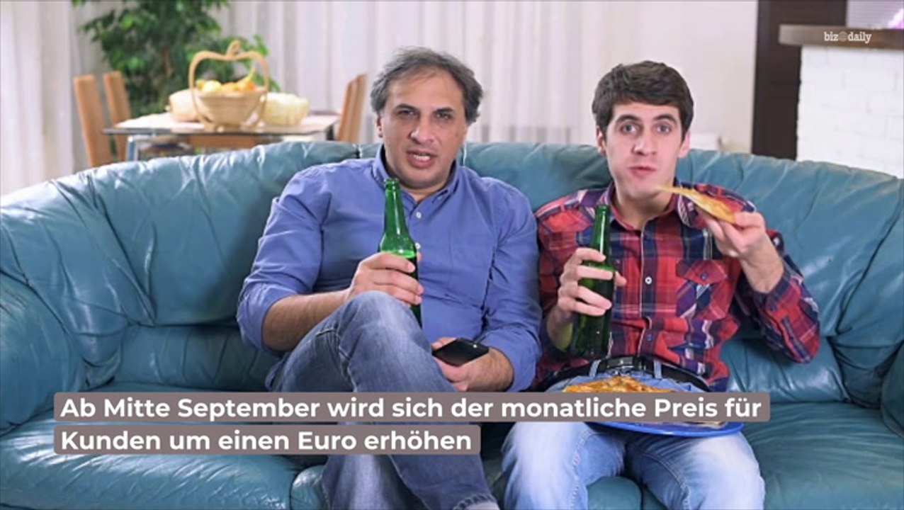 Kostenloser Streamingdienst: Amazon startet „freevee“