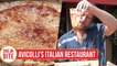 Barstool Pizza Review - Avicolli's Italian Restaurant (Liverpool, NY)
