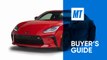 2022 Toyota GR86 Video Review: MotorTrend Buyer's Guide