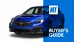 2022 Subaru WRX Limited Video Review: MotorTrend Buyer's Guide