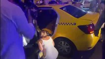 Son dakika gündem: Beşiktaş'ta zincirleme trafik kazasında 7 kişi yaralandı
