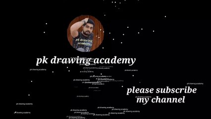 How to draw a beautiful flower, step by step very easy draw,