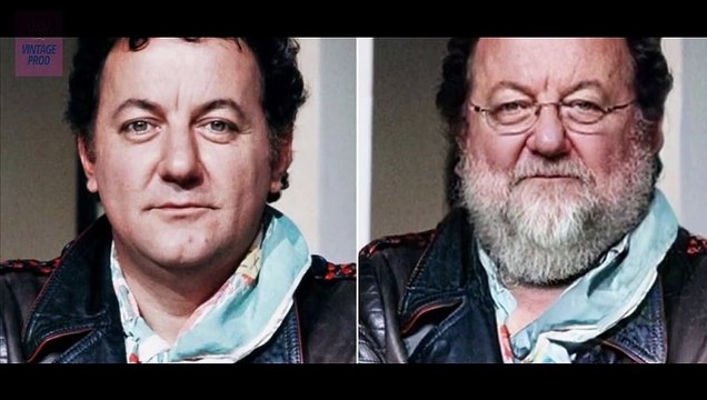 Partis trop tôt, comment seraient ils aujourd'hui (Mike Brant, Cloclo, Dalida...) Part 1