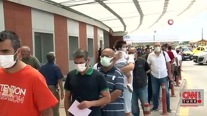 "Herkes 3 doz aşısını yaptırmalı"