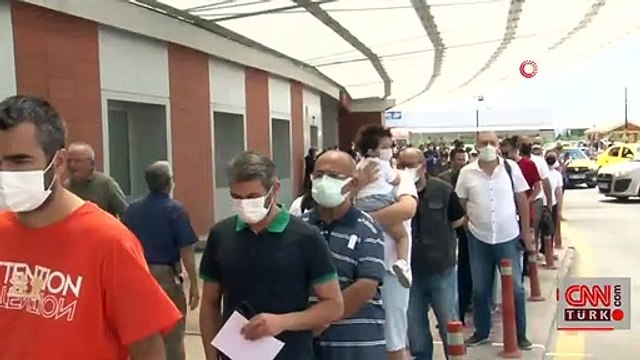 Herkes 3 doz aşısını yaptırmalı