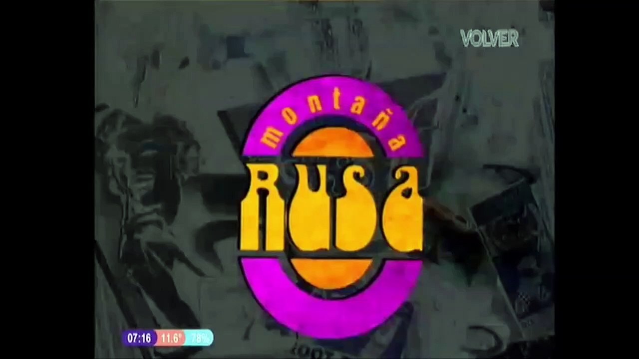 Montaña Rusa - Capítulo 043