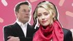 What Elon Musk Thinks Of Johnny Depp And Amber Heard