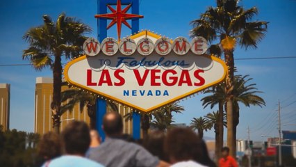 Be Your Most Authentic Self in Vegas!