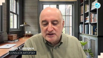 AMLO por Consulta Mitofsky, semana 20 – 27 de agosto de 2021