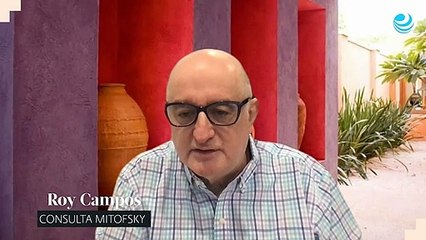 AMLO por Consulta Mitofsky, semana 9-16 de julio de 2021