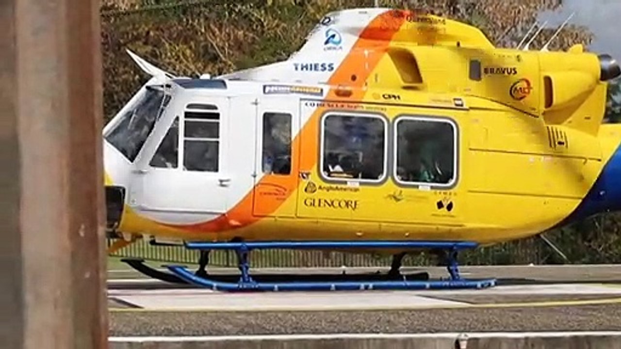 Three people have been shot dead at a remote rural property in north Queensland