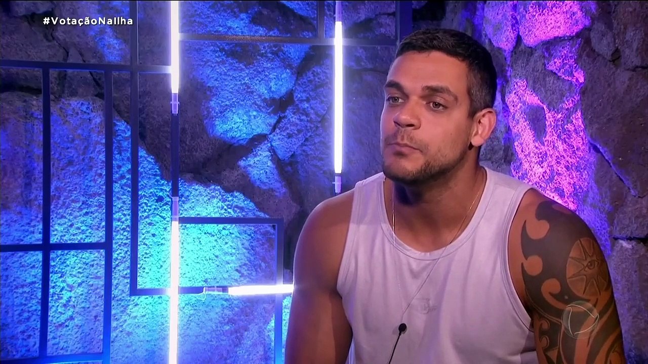 Ilha Record 03/08/2022 Episódio 15 Temporada 2 HDTV Completo