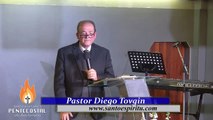 Iglesia Evangelica Pentecostal. Dispuestos a agradar a Dios en toda circunstancia. 10-07-2022