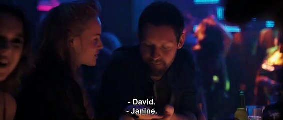 O Bom Vizinho (The Good Neighbor) - Trailer Legendado [2022]