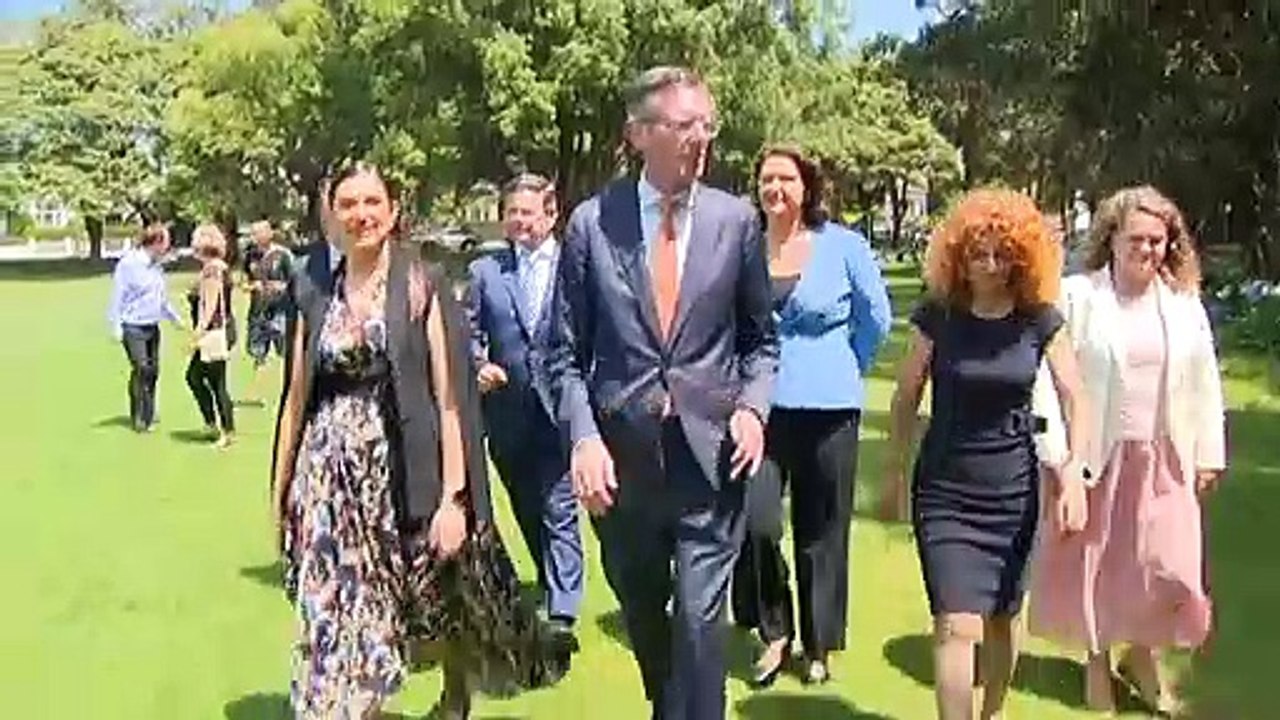 Dominic Perrottet's political instincts questioned following series of Liberal party member resignations