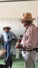 Fazendeiro promete até 16° salário a funcionários se Bolsonaro for reeleito