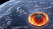 Asteroide com tamanho de 2 campos de futebol passou pela Terra