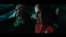 IR Z Direct Interview: Anne Winters For “The Orville - New Horizons” [Hulu] - Part II