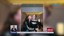 Sandara Park, may bonding moment kasama si Squid Game actress Jung Hoyeon | UB