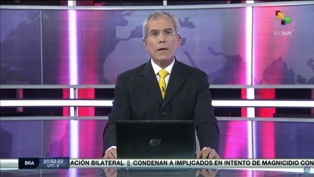 Perú: Pdte. Pedro Castillo asistió a la fiscalía para responder ante acusaciones