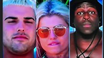 JESS IS PLAYING 2 IN THE MIDDLE & EMILY SNAPS 4 NECKS  LOVE ISLAND AUSTRALIA SEASON 3 EPISODE 6
