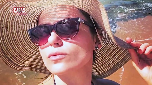 Monica Iozzi revela seus segredos de beleza