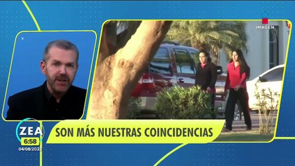 México, un país con más coincidencias que diferencias