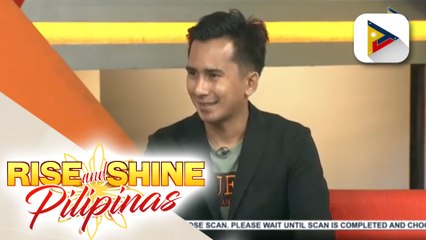 Kwento sa likod ng pelikulang "Umbra", ating alamin!