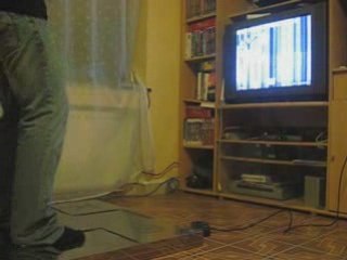 Legend of max - DDR -MacDry