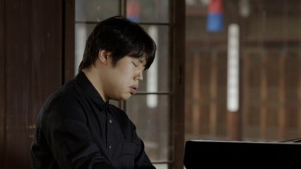 Jae Hong Park - J.S. Bach: Wachet auf, ruft uns die Stimme, BWV 645 - Arr. Busoni for Piano