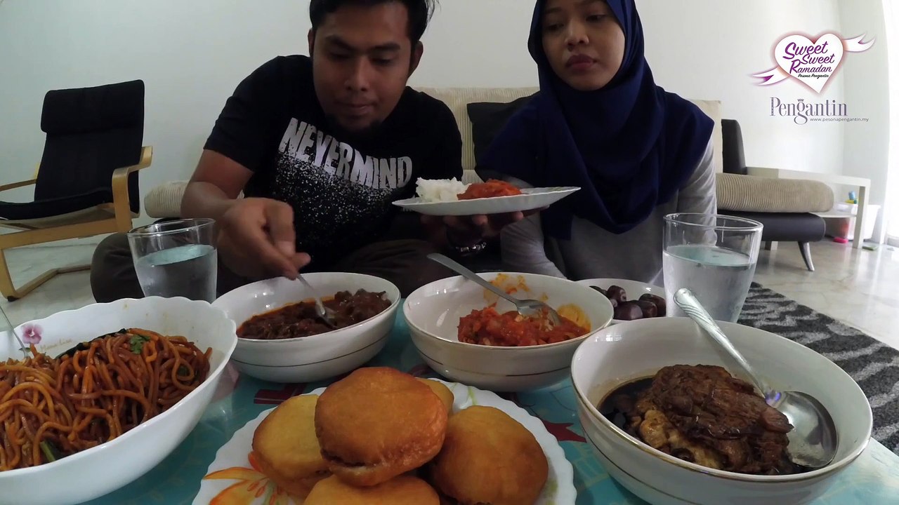 Suap Makan