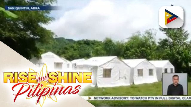 EU, magbibigay ng €800-K emergency aid para sa mga biktima ng magnitude 7 na lindol