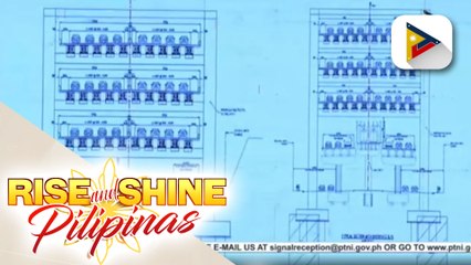 Dalawang elevated expressway sa kahabaan ng Edsa at C5, inaasahang itatayo