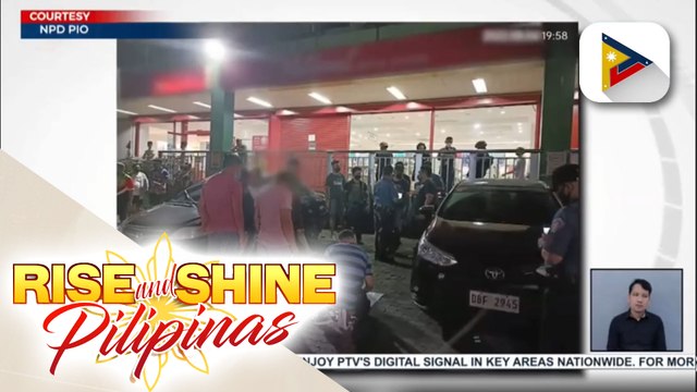 Pulis at isa pang suspect, arestado sa buy-bust operation sa Caloocan; P3.4-M halaga ng umano’y shabu, nasabat