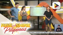 Alamin ang benepisyo ng hip exercises