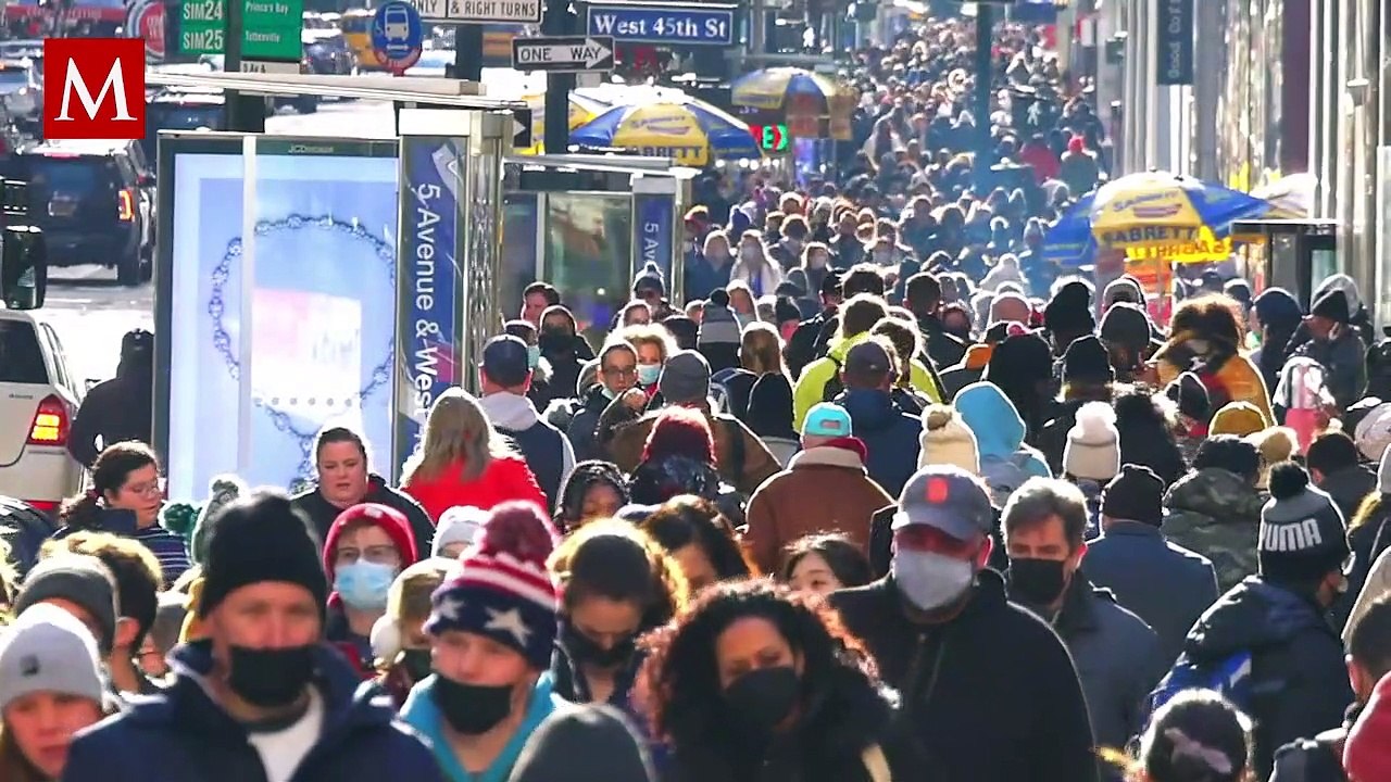 ¿Qué es la coriza, el tercer síntoma más frecuente en la variante ómicron?