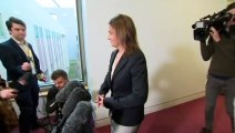 Jacqui Lambie to give evidence about her military career