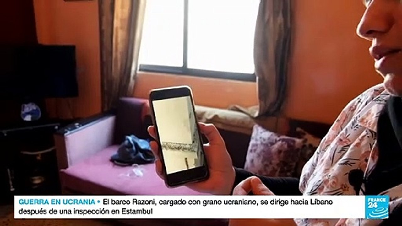 Miles de edificios a punto de derrumbarse en Trípoli ponen en riesgo la vida de cientos de personas