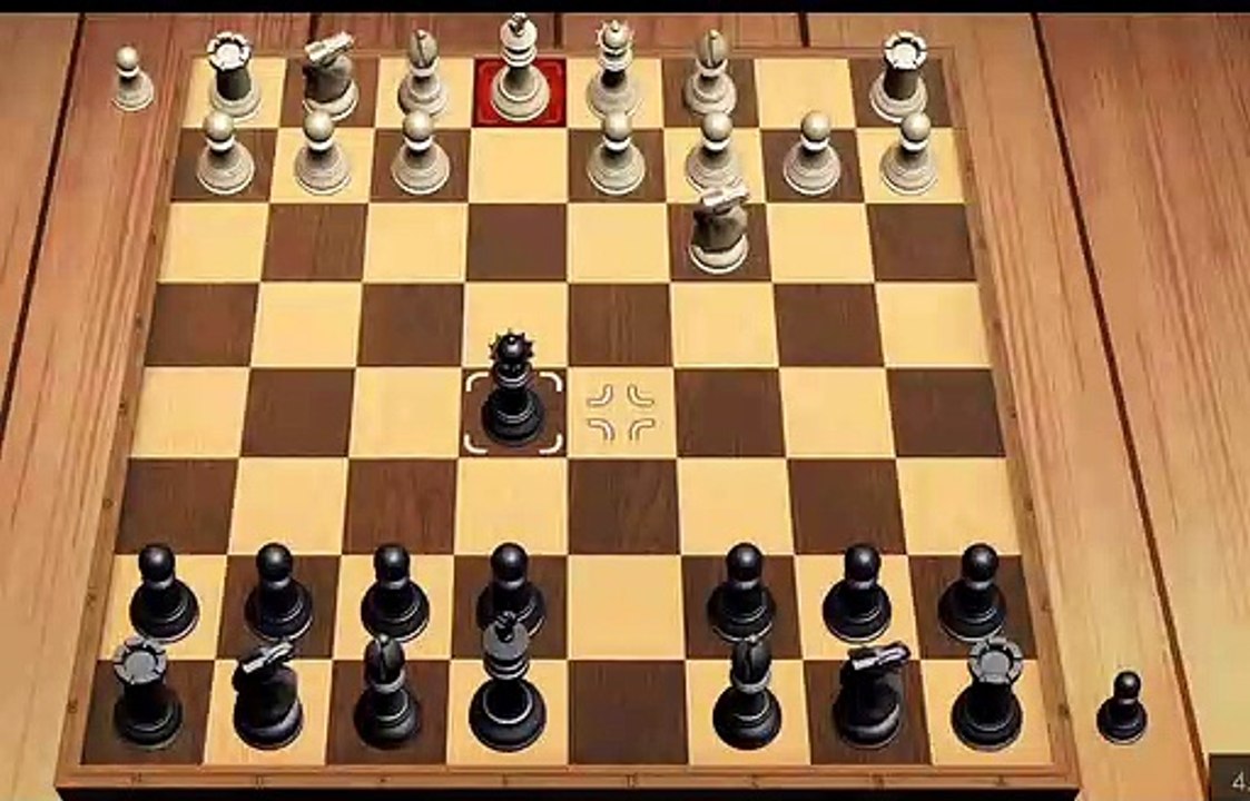 Chess Training 022