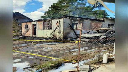 2.5 YEARS NO CLOSURE BODIES HELD IN FORENSICS