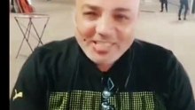 اجمد رياكشن من بهجت صابر سبحااااااااااااااااااااااانه