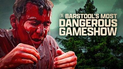 Blood, Sweat, Tears, and $25,000 Dollars (Most Dangerous Game Show Finale Recap )