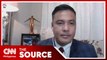 Security analyst Chester Cabalza | The Source