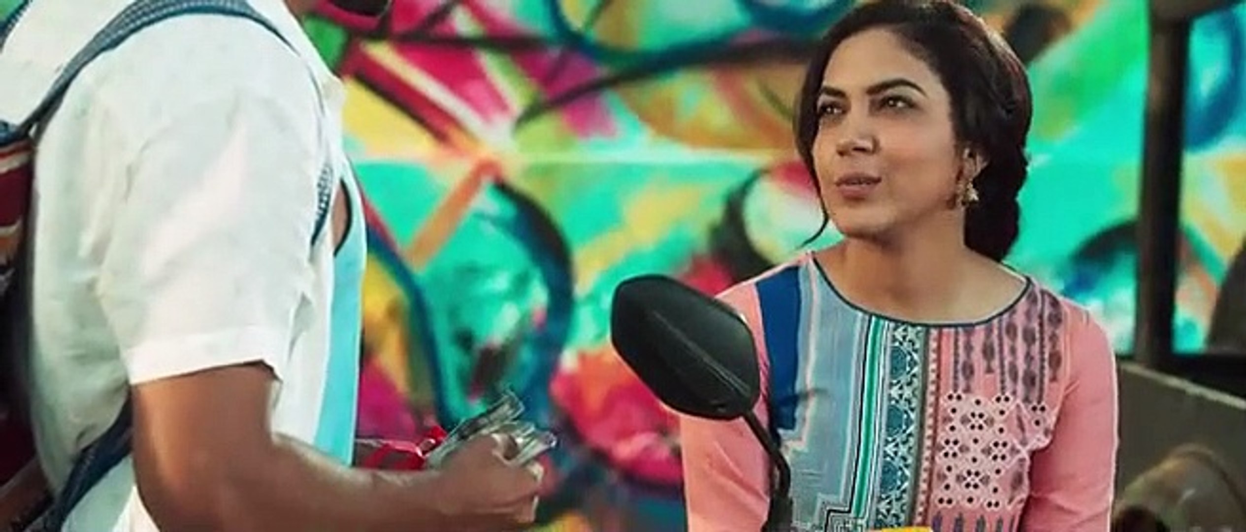 Kannum Kannum Kollaiyadithaal part 2