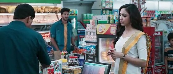 Kannum Kannum Kollaiyadithaal part 1