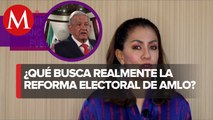 ¿Para qué quiere el gobierno una reforma electoral? | Sin Reservas