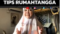 Tips Rumahtangga Bahagia.